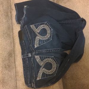 COPY - Big Star Jeans 28L